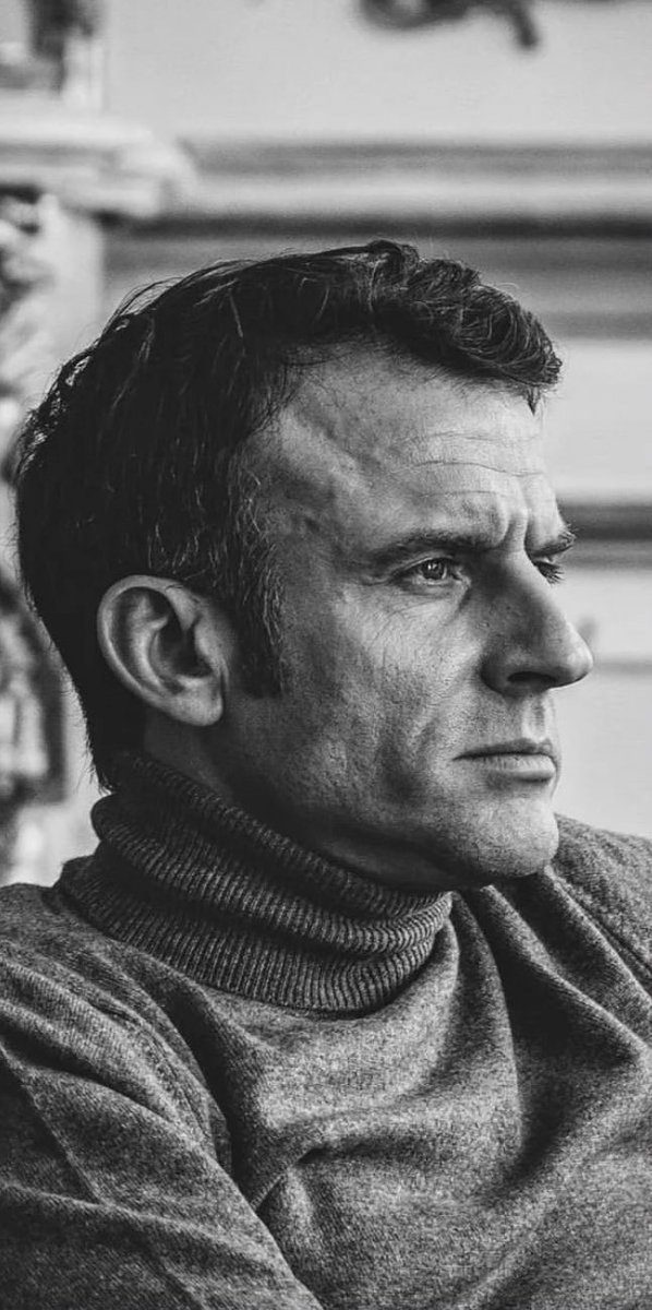 macononsol's tweet photo. You think the french play around? 
Then you not french. 
They are planning it. 

@EmmanuelMacron https://t.co/9WOM39mUmA
