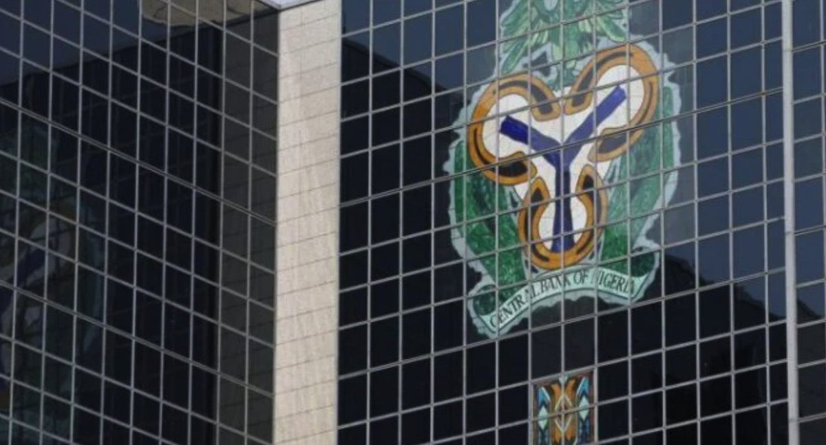 thecableng's tweet image. Heritage Bank shutdown: Banking system, depositors' funds are safe, says CBN | TheCable thecable.ng/heritage-bank-…