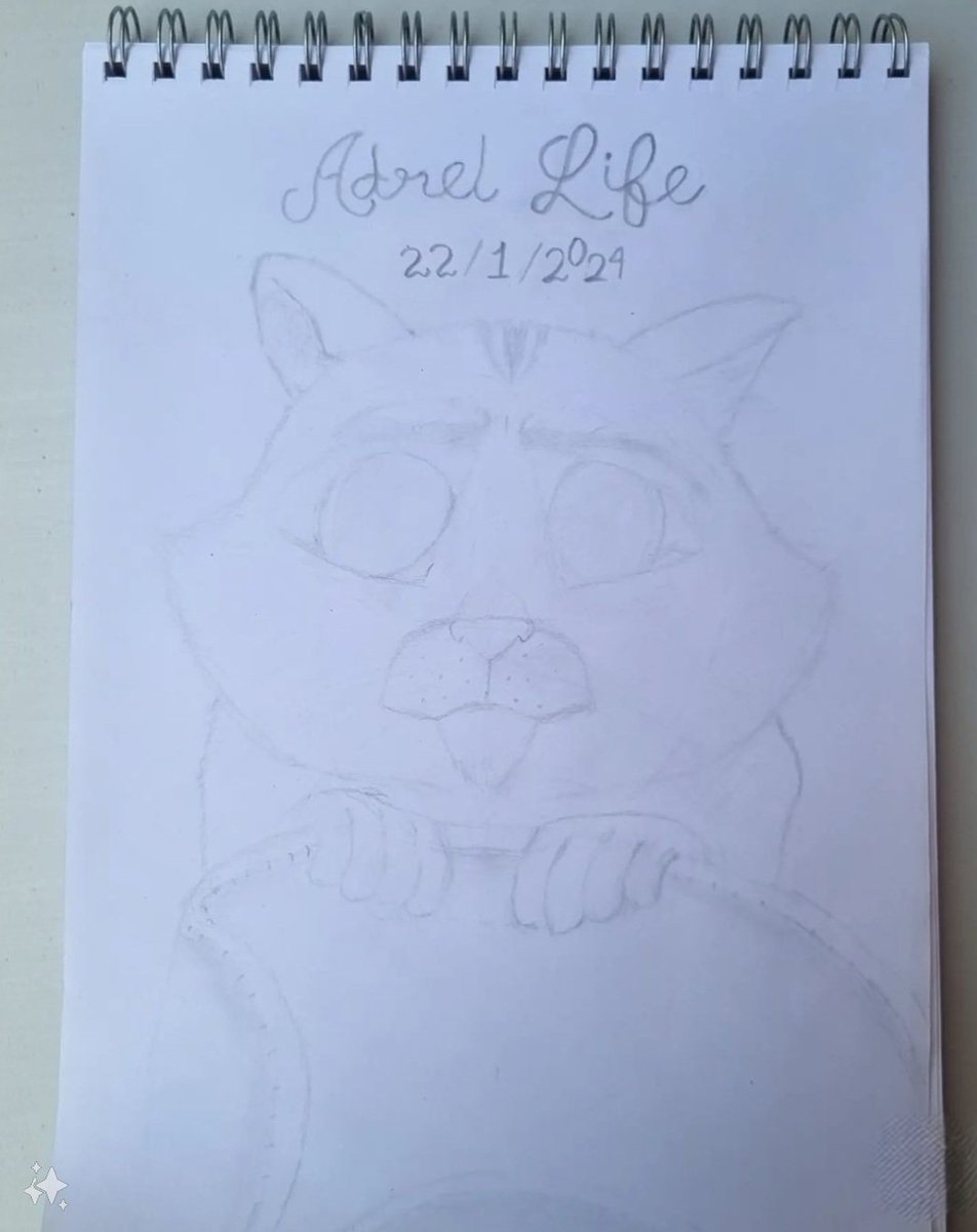 adrelLife tweet media