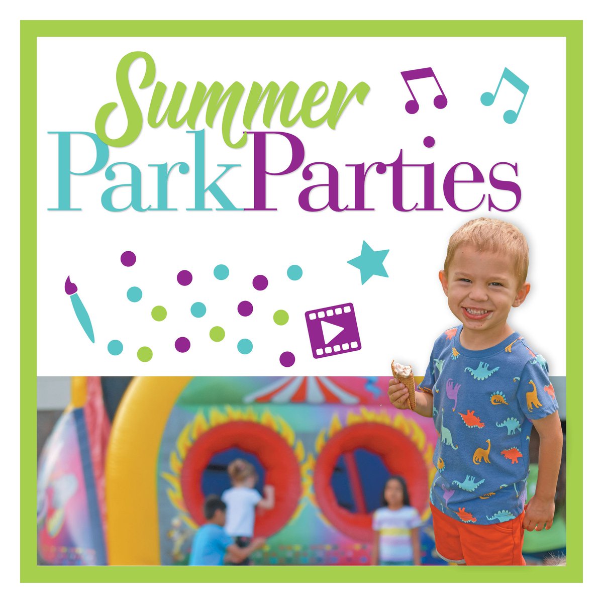 Itasca Park District tweet media