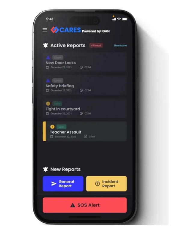 stockzeus's tweet photo. $CYCA CYTTACARES (Crisis Alert and Response Emergency System) is an innovative SOS solution designed to enhance safety and security in educational institutions especially during emergency situations.
#MondayMotivation @cyttacorp
#RT
https://t.co/HLziDuaMMM https://t.co/ejmqEG059t