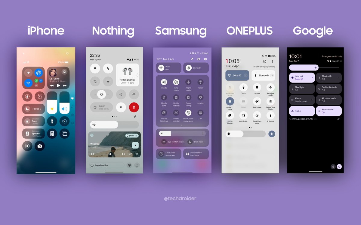 TechDroider tweet media