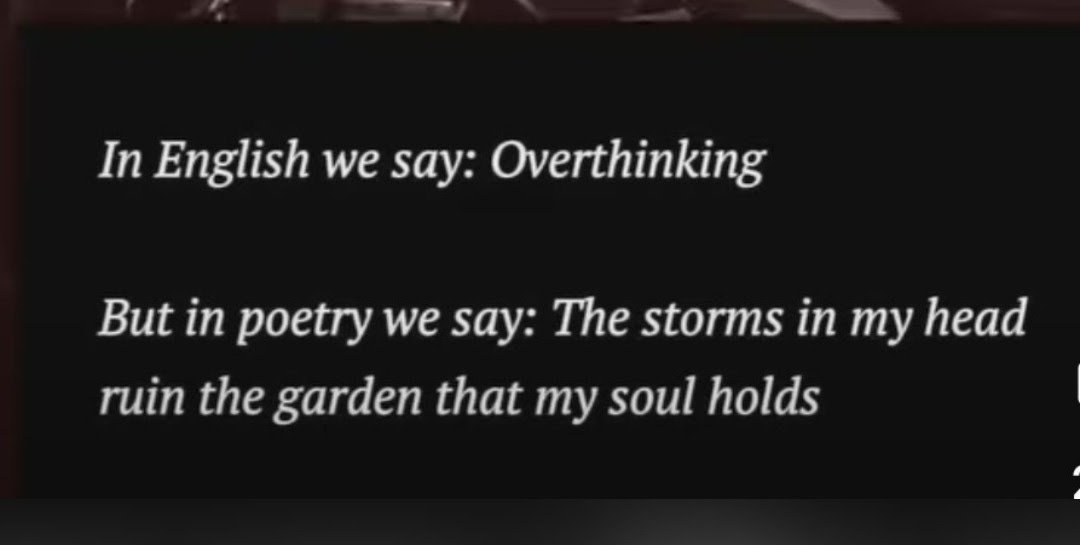 on framing, and the spellpower of words