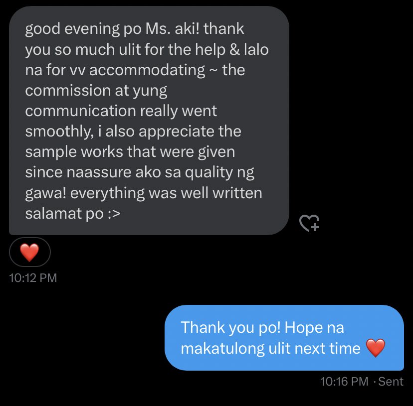 AcadsByAki's tweet photo. Argumentative Essay ❤️
#AcadsByAki https://t.co/2UmjJXfMQw