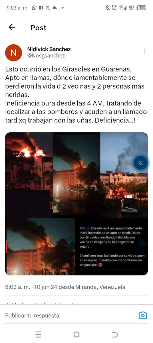 Nidivick Sanchez tweet media