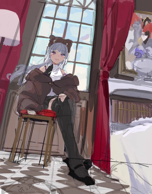 #wip 