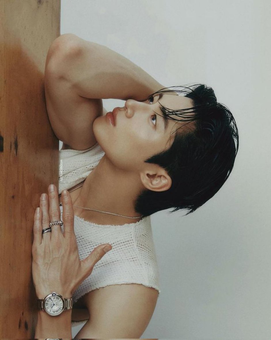 kdramaedition's tweet photo. He’s so gorgeous https://t.co/Cd8bdOcQTn