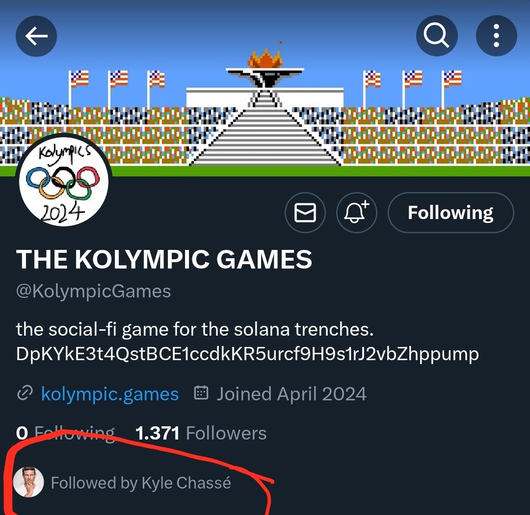 Klabauterino's tweet photo. @kylechasse 👀👀👀 https://t.co/gk6t4xjg0A