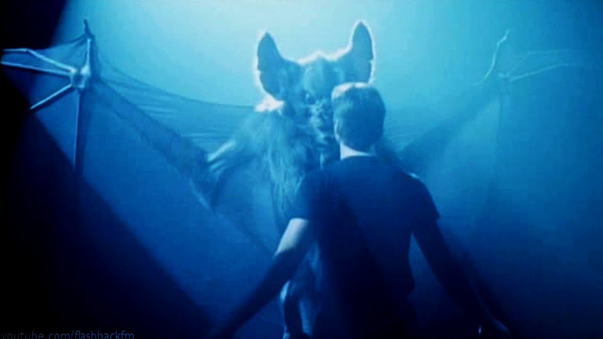 HolyBatCast's tweet image. [NEW EPISODE] On Holy BatCast #443, we’re joined by Justin and Bryan from the @EpicFilmGuys to discuss the #SchumacherCut of #BatmanForever. It’s in your feeds now 😊🦇 #Batman #ReleasetheSchumacherCut

bit.ly/3XhZhP0