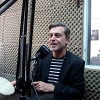 Hoy a las 21 hs. por el programa radial Dionisio, 34 años de permanencia en el ,aire. premios Ace, Argentores y Leònidas Barletta, por FM La Tribu. 88,7 Mz., entrevistaremos a la dramaturga Sandra Franzen, y al actor y director  Pato Azor. No se los pierdan!!!!!