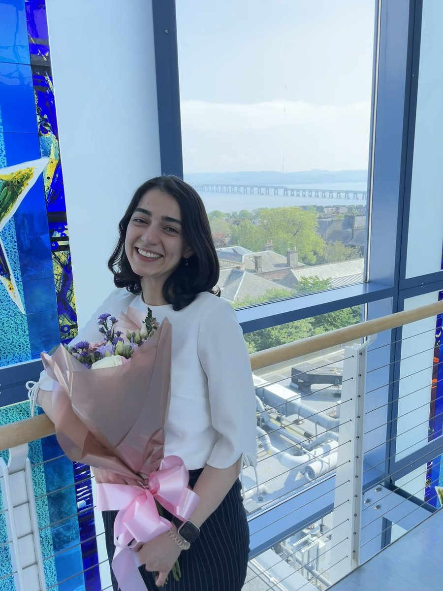 Nooshin Sheidaei tweet media