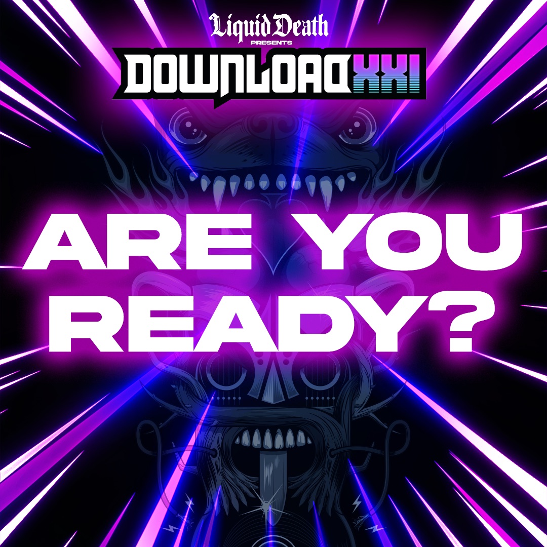 Download Festival tweet media