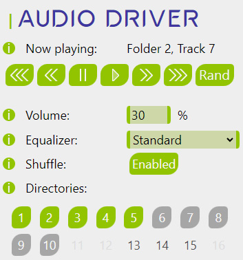 ayateceu's tweet image. The latest version, 1.16, of #unicontrol is out! You can now fully utilize the audio driver, switch off Wi-Fi, use minimalistic MQTT mode, operate up to 4 independent ultrasound sensors, or try the newly optimized Android app. Kick off your #diy #smarthome with #nocoding now!