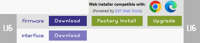 ayateceu's tweet image. The latest version, 1.16, of #unicontrol is out! You can now fully utilize the audio driver, switch off Wi-Fi, use minimalistic MQTT mode, operate up to 4 independent ultrasound sensors, or try the newly optimized Android app. Kick off your #diy #smarthome with #nocoding now!