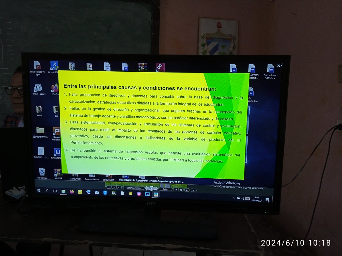 La preparación de los equipos metodológicos siempre será de vital importancia para dirigir correctamente el proceso de enseñanza aprendizaje de nuestras instituciones.
<a href="/DGEColombia/">Direccion General de Educación. Colombia.</a>