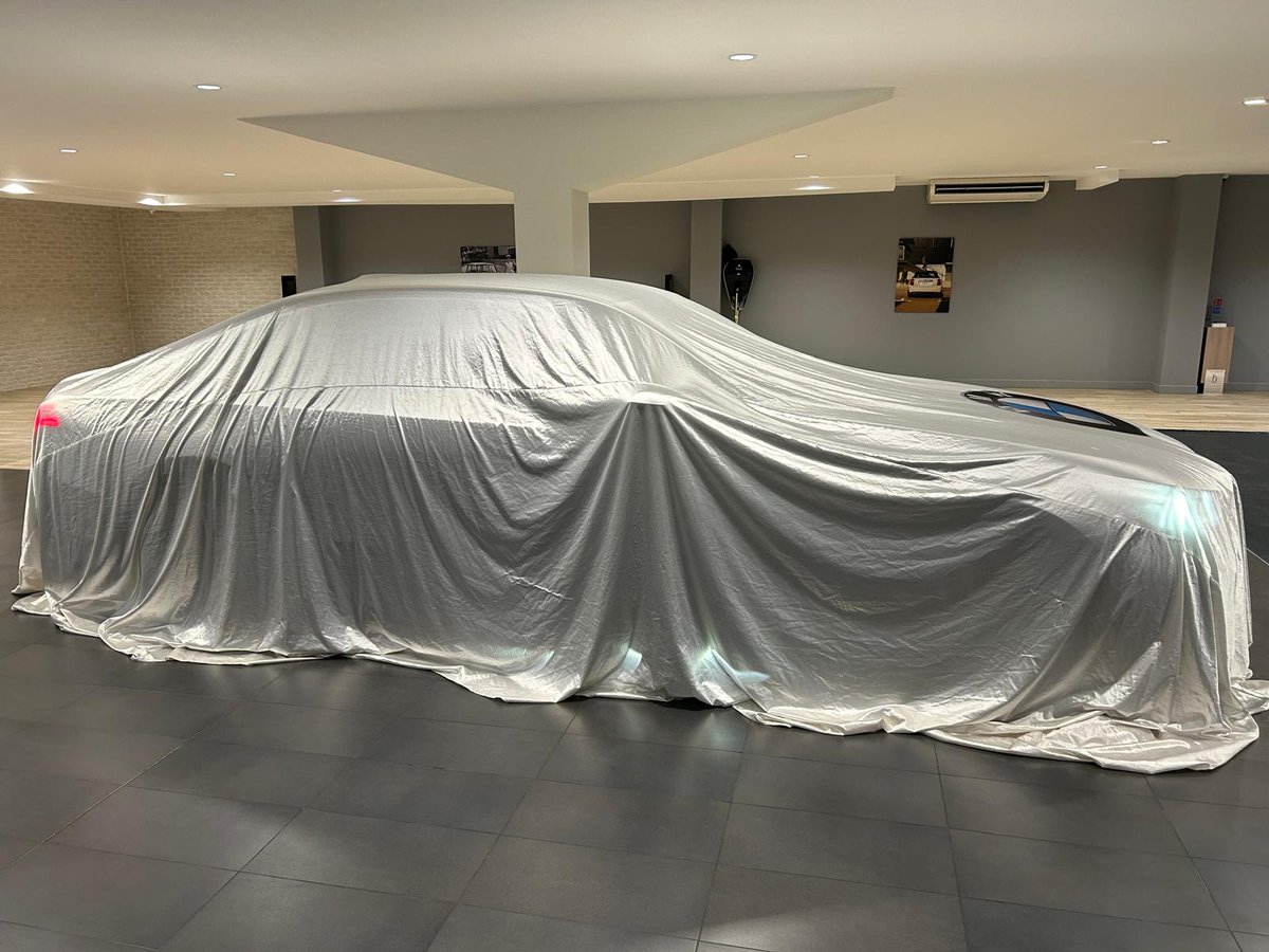 DriverServiceFr's tweet image. Coming soon...

#bmw #chauffeurservice
#yourdrivingconcierge