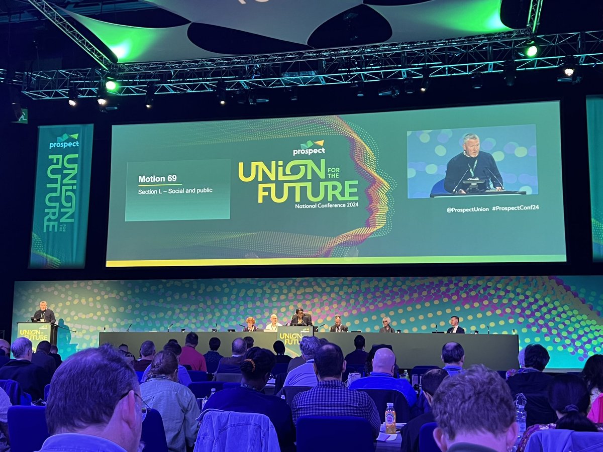 Prospect HSE Branch tweet media