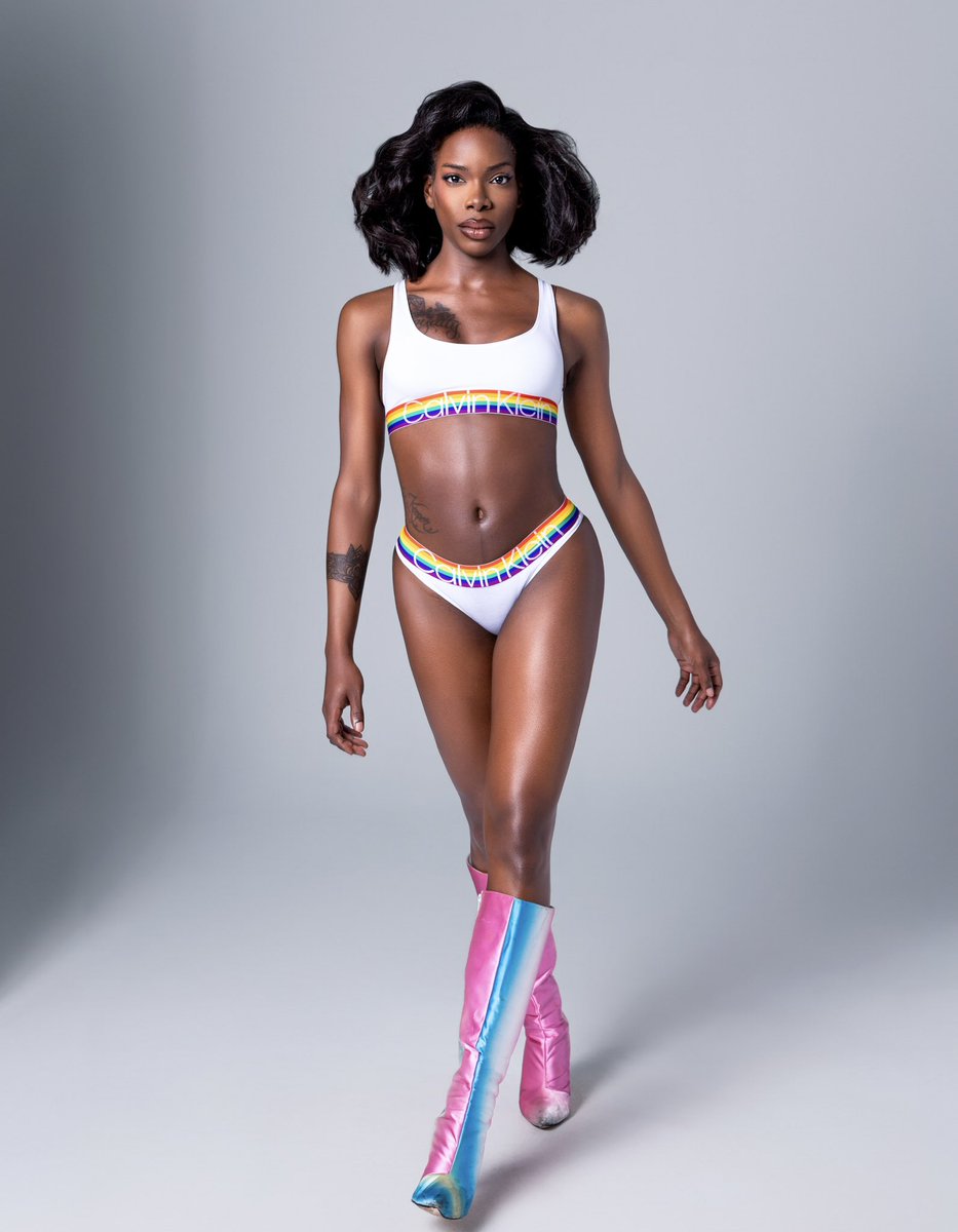 The days are getting gayer and gayer 🏳️‍⚧️ #happypride