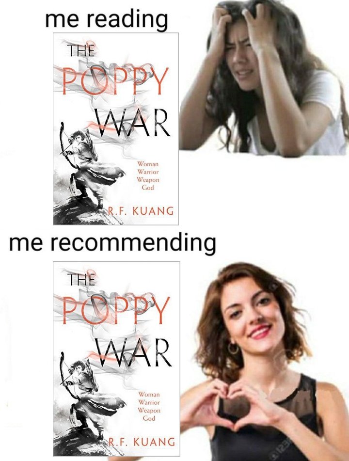 read tpw it will ruin your life <33