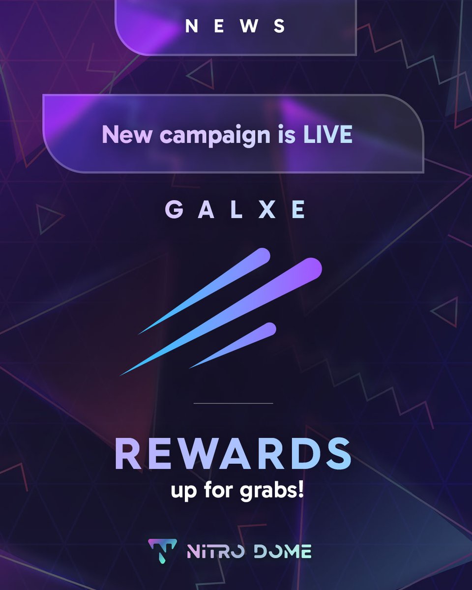 Warp Catalyst 💫 tweet media