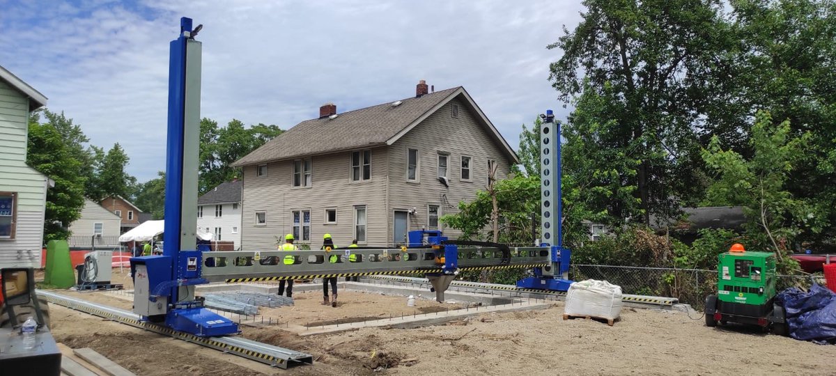 Be More 3D tweet media