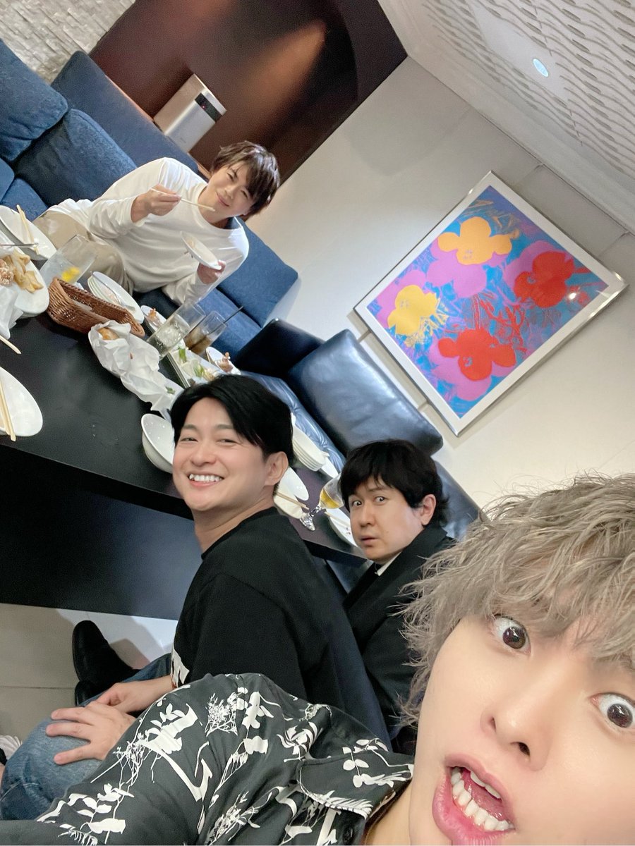 ok_nobuhiko's tweet photo. Ｂ型

 #ツダケンお誕生日会2024 https://t.co/7PI3aHMnFp