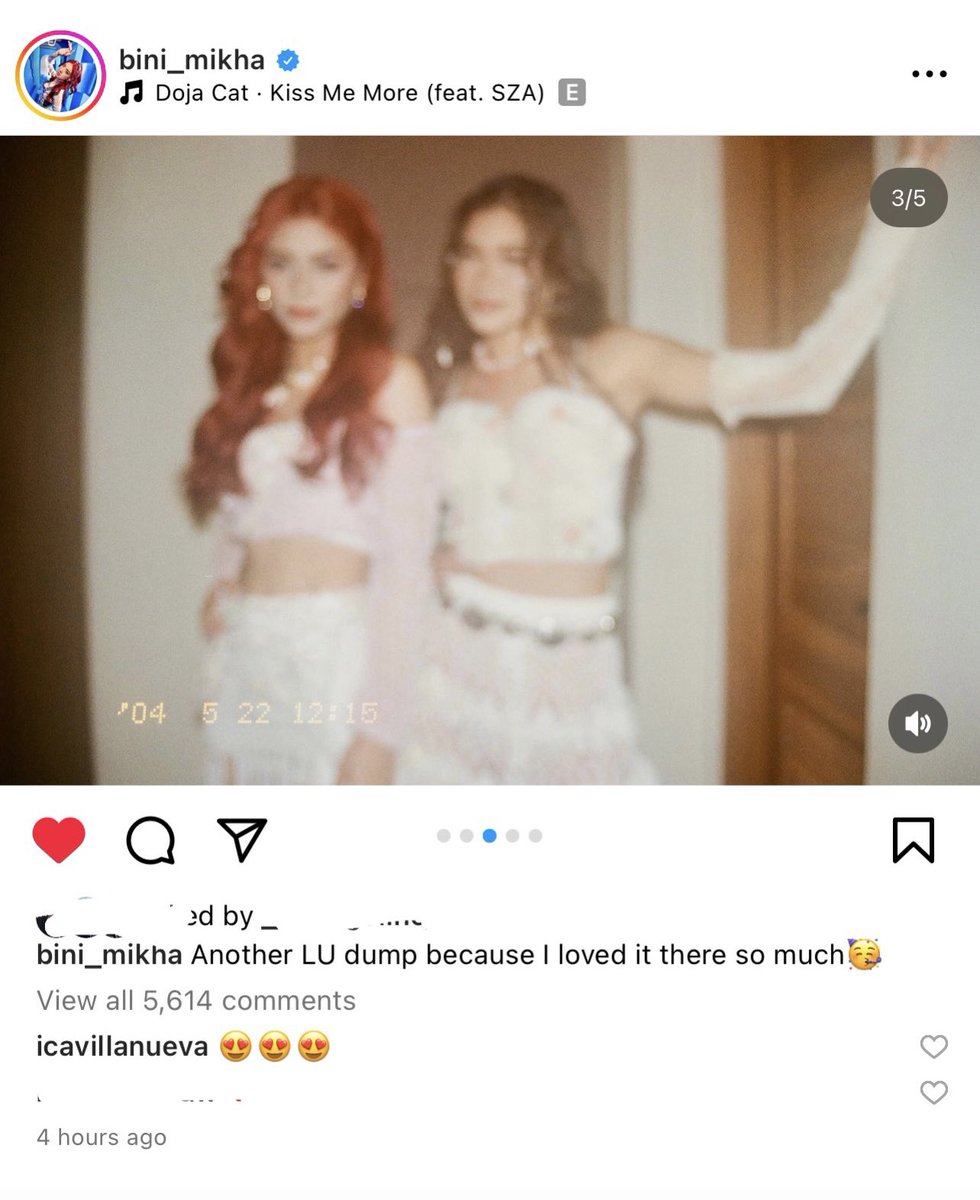 OMG na manifest ko ‘to char 🤪 kahit hindi tiktok okay na ‘to 😭😭 my mekaya heart 🥹🫶