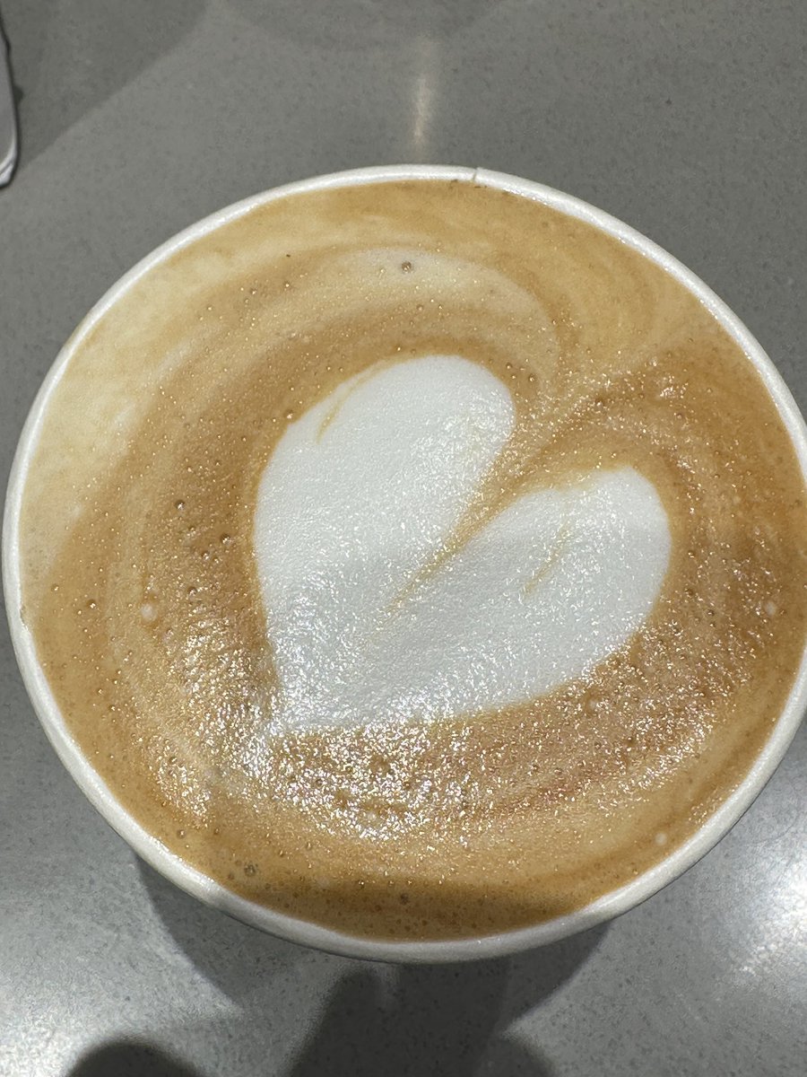 matallx's tweet photo. Coffee or me https://t.co/cYvyCXLxPV