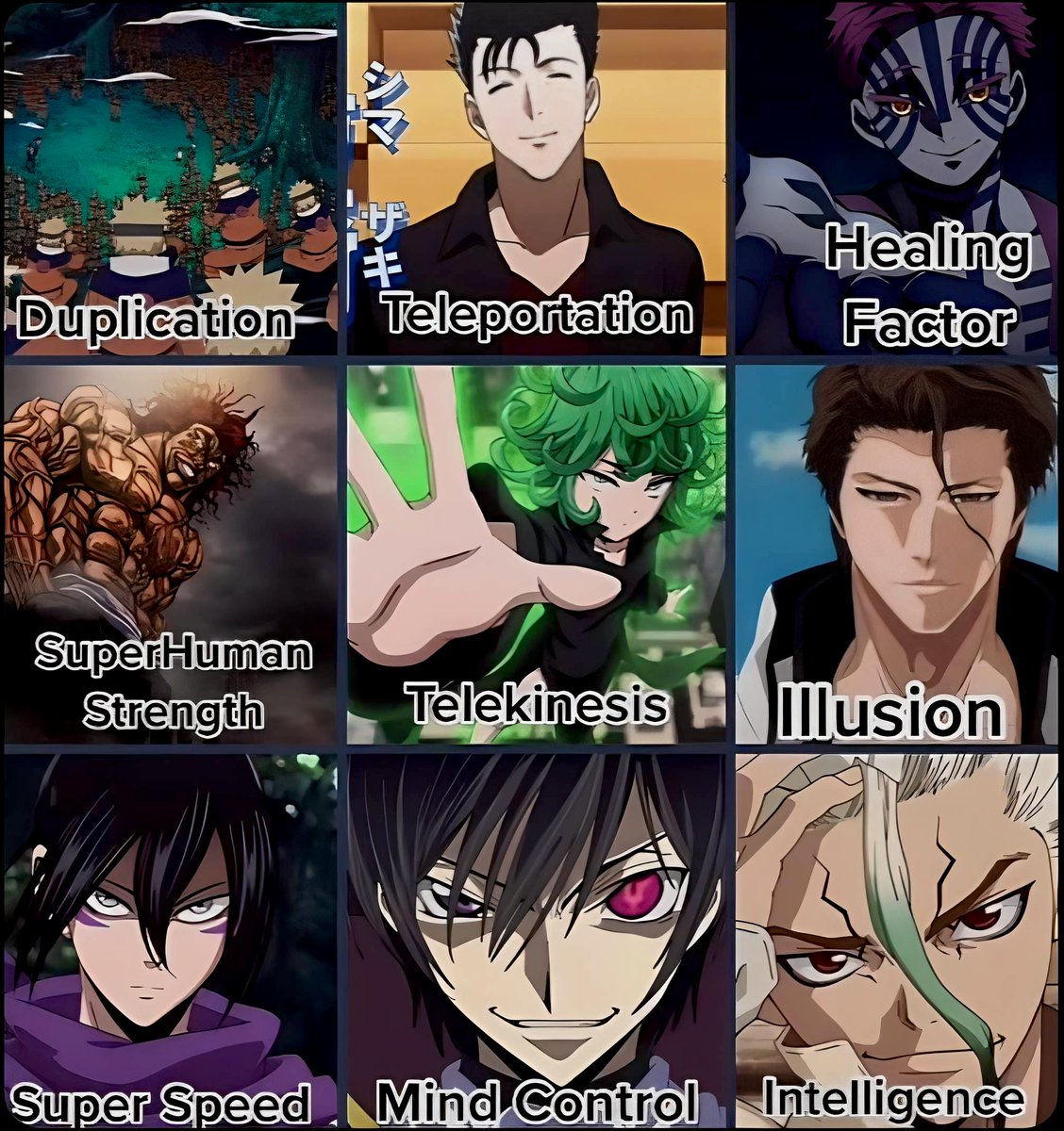 PhantomX tweet media