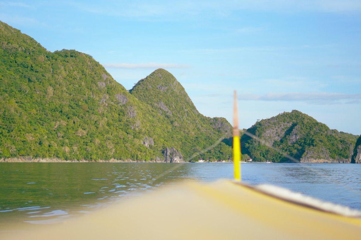 xxHenryST's tweet photo. Please put Caramoan on your bucket list if you like Rock Formations. 

📍Caramoan, Camarines Sur https://t.co/4o5QHhbs3a