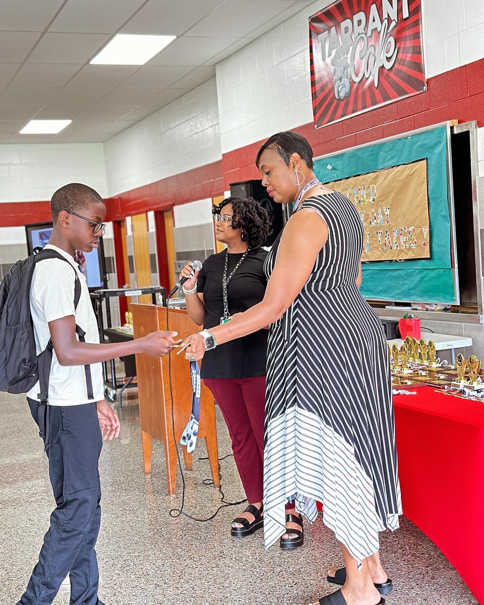 TarrantMiddleSchool tweet media