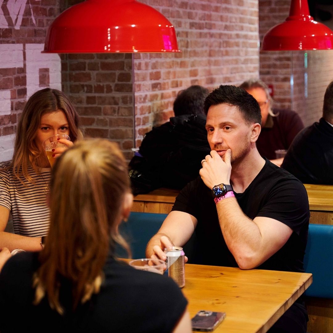 I am Döner tweet media