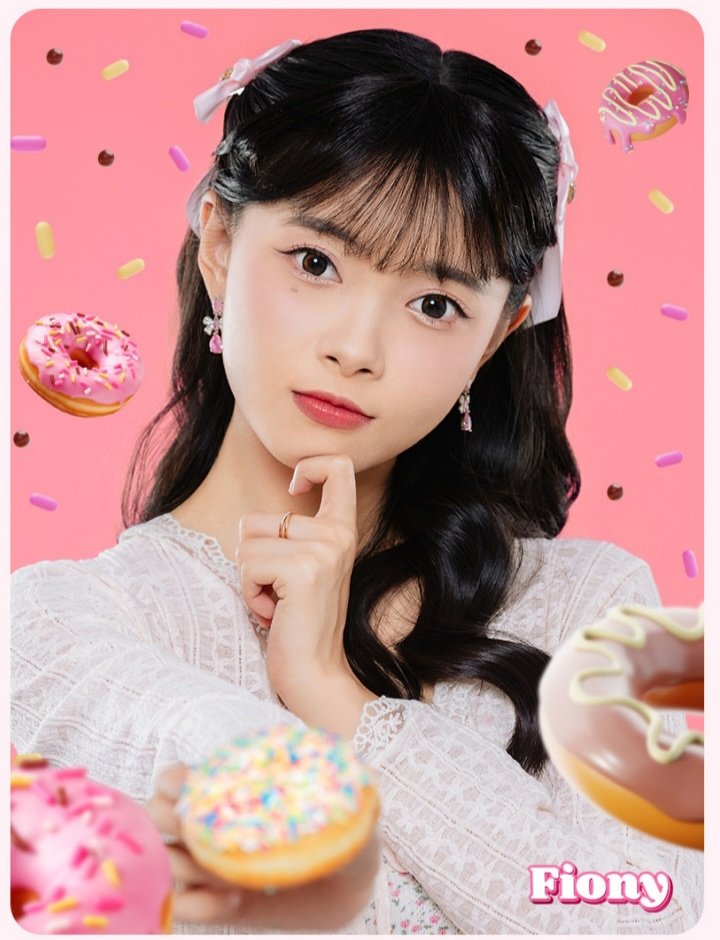 Ekovandark's tweet photo. Ini dia oshiku https://t.co/6sdb8mMRJ7