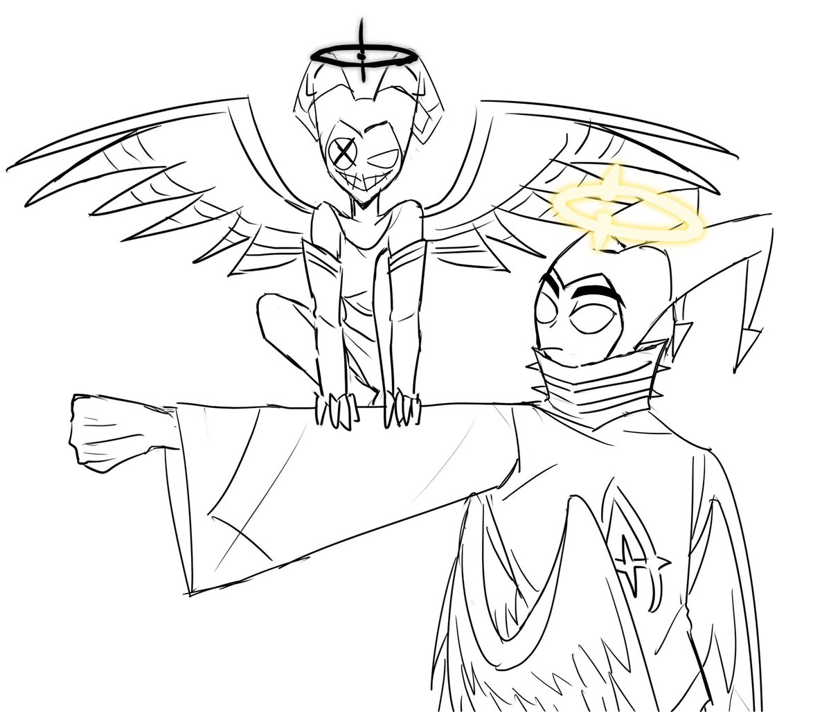 Symboli_Fe3C's tweet image. WTF