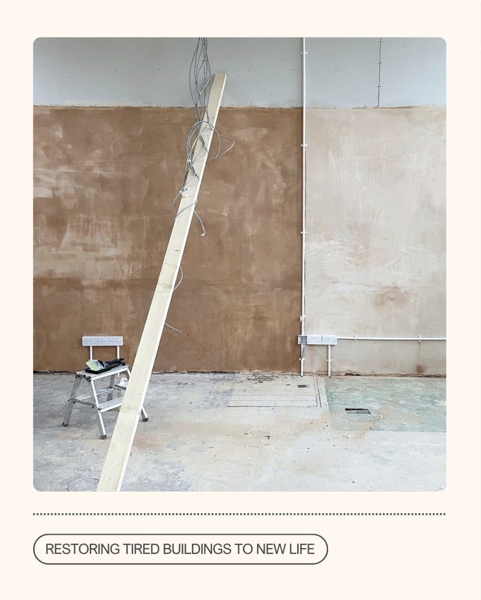 Renewing empty church buildings

Find out more 🔗arkbase.org
.
.
.
 #arkbase #churchbusiness #businessforgood #creativebusiness #churchcoworking #emptychurch #churchrenovation #churchuse #churchbuildings #faithbased #church