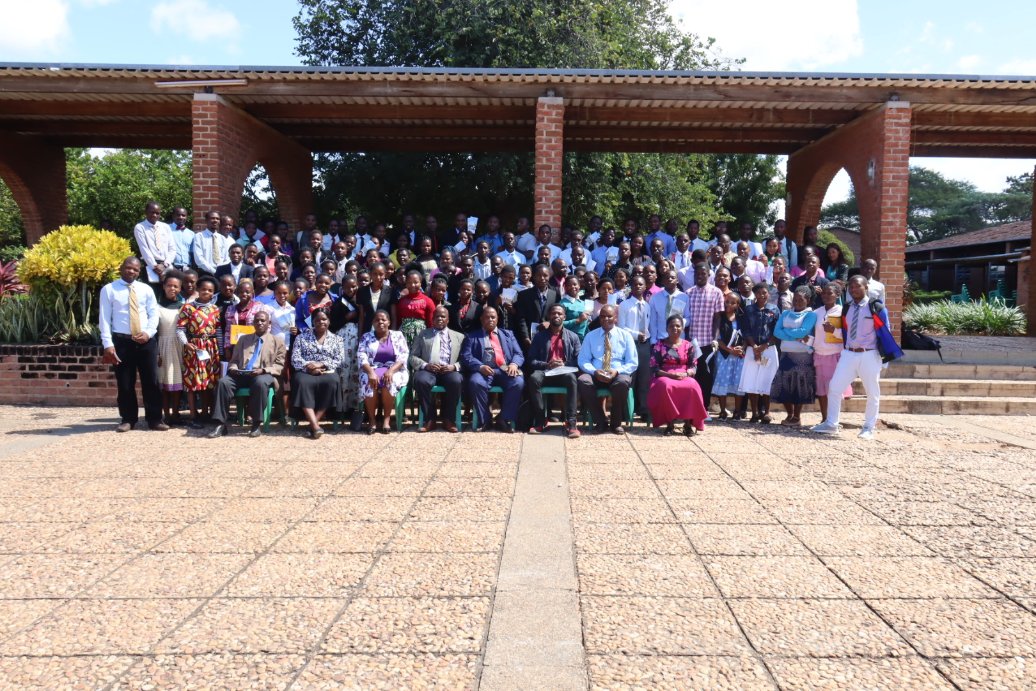 Malawi Law Commission tweet media