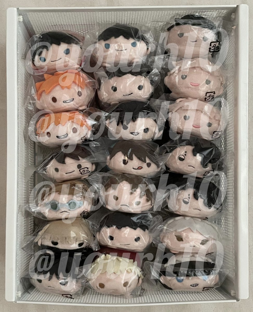yourh10's tweet photo. 🎂 โนรุวันเกิด มือหนึ่ง ¨̮
- คุโระ สึมุ ซามุ ซาคุสะ โฮชิ 340฿
- ท้บ ทีมชาติ 420 /  ฮิ มุสบี้ 550฿

🏐 โนรุแกะเช็ค 1 ครั้ง
- วันเกิด อิวะ  320฿ / โอย 460฿ 
- ทีมชาติ ฮินาตะ 450฿
- แอดเลอร์ อุชิ 370฿ โท้บ 390฿

📬 ค่าส่ง 40฿ สามตัว +10
☑️ ผ่อนจ่ายได้ค่ะ 🙇🏼‍♀️

#ตลาดนัดไฮคิว #ตลาดนัดHQ https://t.co/8cI5Jye1H8