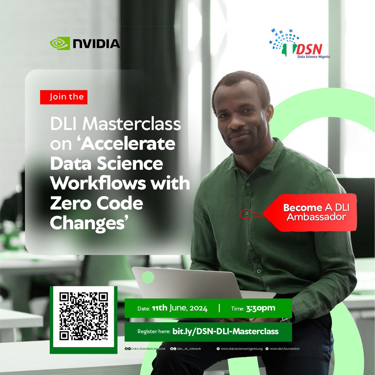 DSN - Data Science Nigeria tweet media