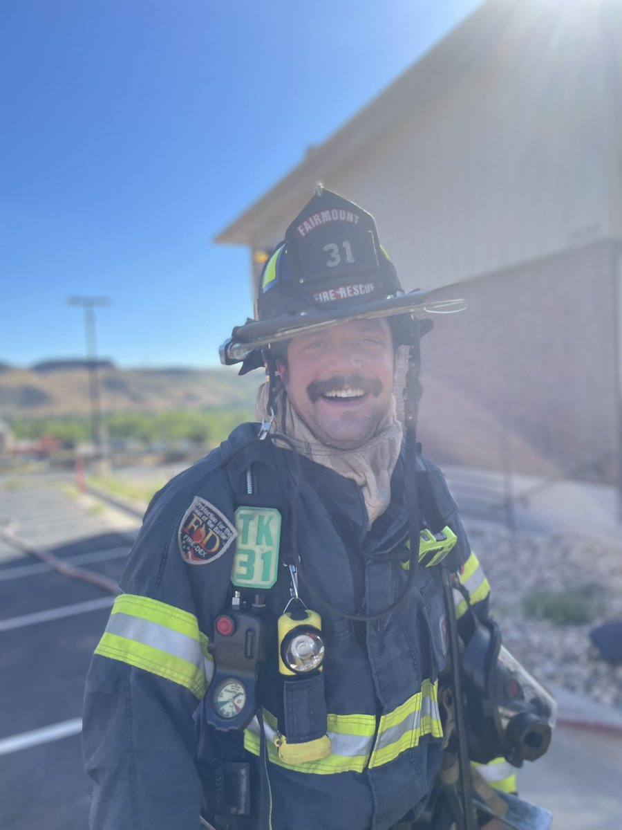 Fairmount Fire Protection District tweet media