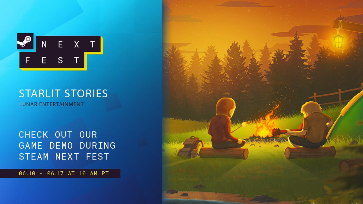 Starlit Stories (@StarlitGame) / Posts / X