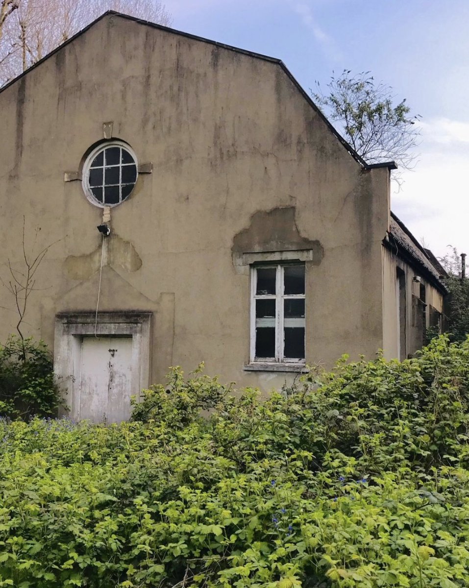 Introducing ARK base - renewing empty churches into sustainable spaces of mission, creativity and community 
.
.
.
 #arkbase #churchbusiness #businessforgood #creativebusiness #churchcoworking #emptychurch #churchrenovation #churchuse #churchbuildings #faithbased #church