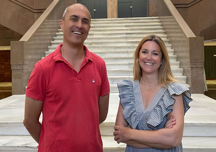 _DanielMonleon_'s tweet photo. Un estudio del @CNIOStopCancer en colaboración con @medicina_uv arroja luz sobre los mecanismos de la relación entre nutrición y envejecimiento @UV_EG
@patologia_uv @incliva_iis @EfeyanLab https://t.co/yuYSP36MY8. El estudio se ha publicado en
@NatureAging https://t.co/J6JKPmOvnt