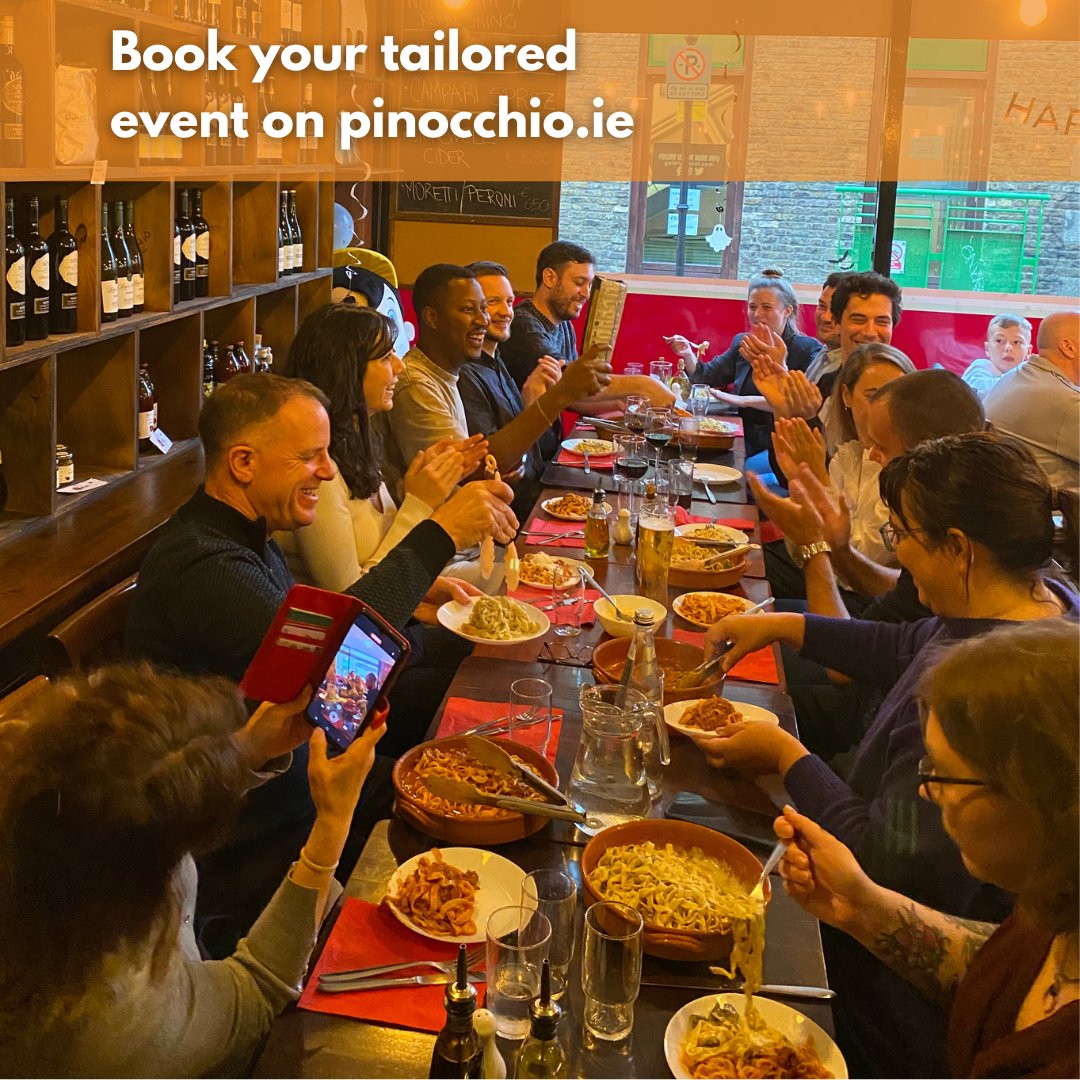 flavourofitaly's tweet photo. Another great Microsoft team with us!!🍝
Join our class!! 🤩🤩
For more info 👉 https://t.co/6iRJdh8sPp
Or
📩info@flavourofitaly.net
☎️014608800
#italiancookingclass #cookingclasses #teambuilding #teambonding #groupactivity #pinocchiocookeryschool #italiancuisine #cookingparty https://t.co/QrRPHh2ZOO