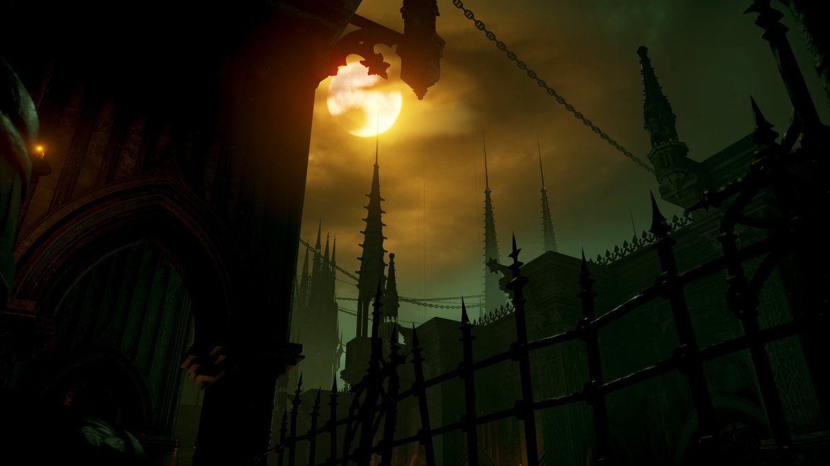 HbotondS's tweet photo. #DemonSouls https://t.co/N75uSBRvOY
