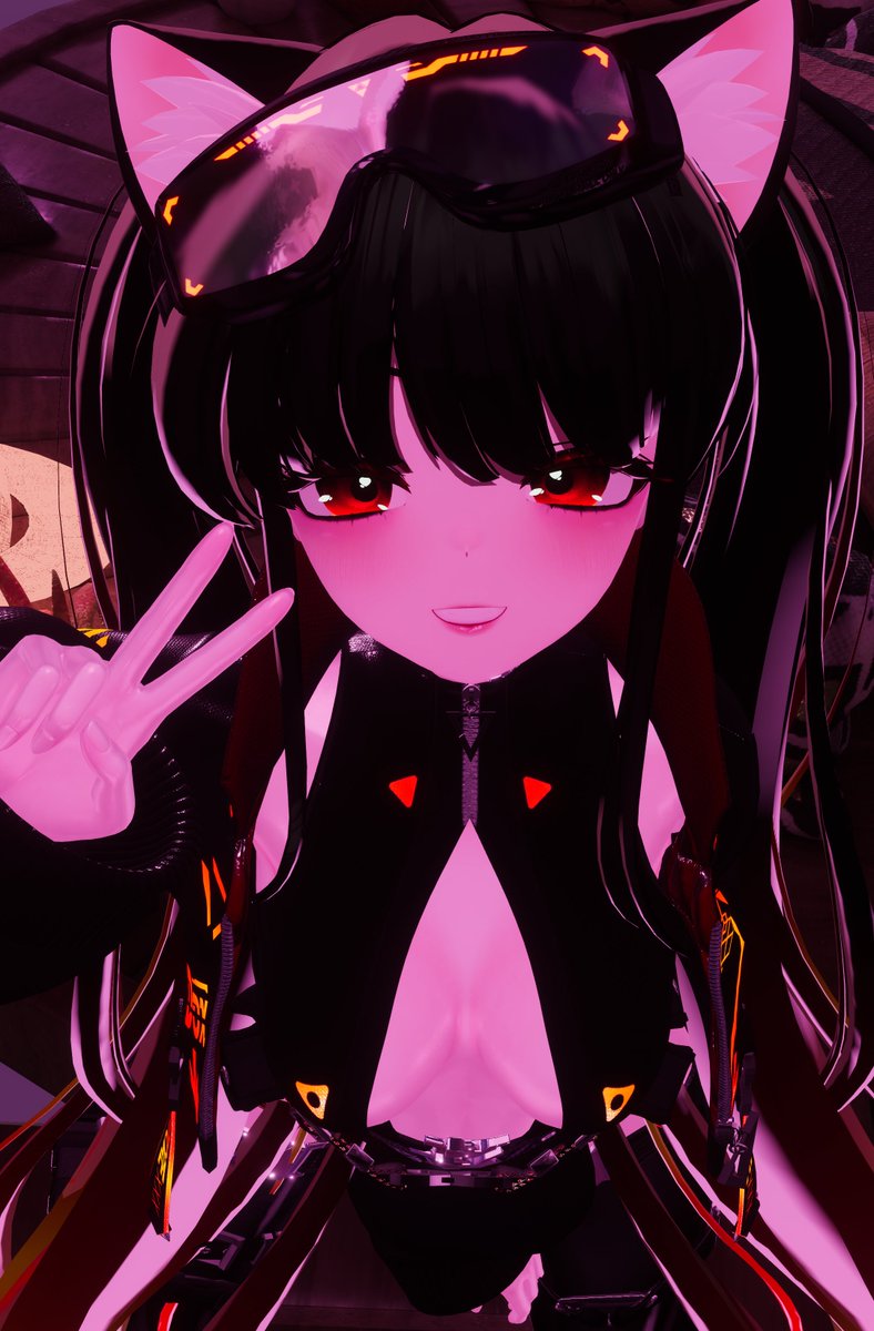 Aurora (@AuroraVRChat) / Posts / X