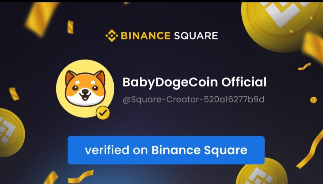 $BABYDOGE