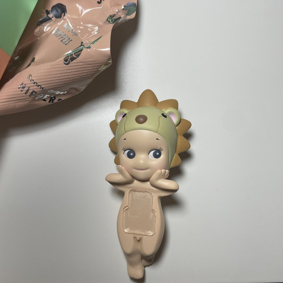 coolkidn4's tweet photo. ส่งต่อ sonny angel hippers animal น้อง lion คับบ ยังไม่ได้แกะกาว มีกล่องคับบ ส่งต่อ490บาทรวมส่งค่า ทักมาสอบถามเพิ่มเติมได้งับ🥰🥰🥰♥️ #sonnyangel https://t.co/OkgcbpDkDv
