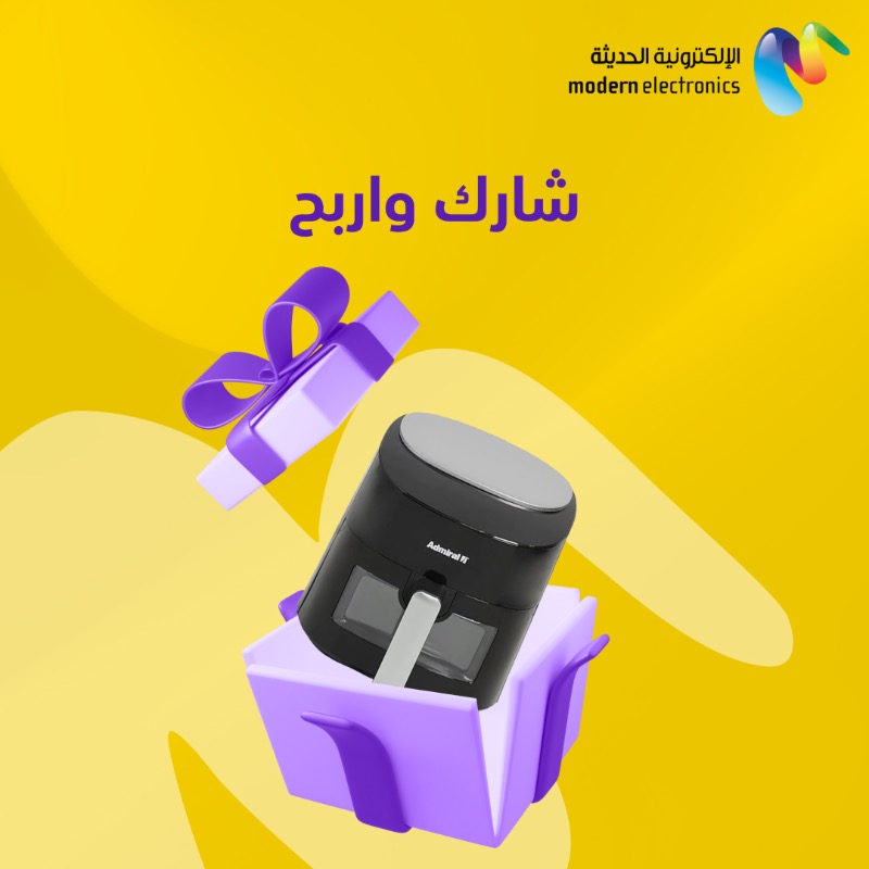 الإلكترونية الحديثة | سوني tweet media