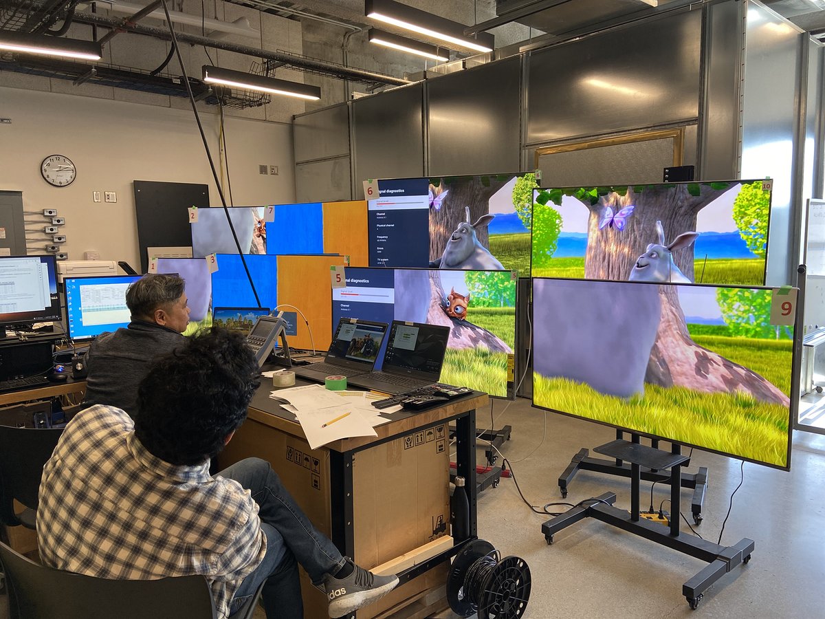 Humber Today tweet media