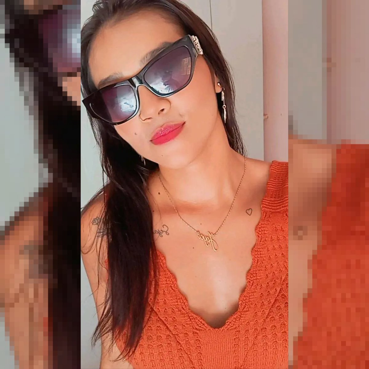 joycebrandao23's tweet photo. Paz e bem ❤️‍🩹✨ https://t.co/A0rs6Ivv0H